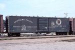 Northern Pacific 50' box NP #1238